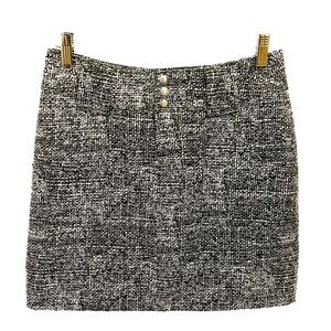 Jofit Signature Golf Skort 2 green white crosshatch tennis pickle ball skirt